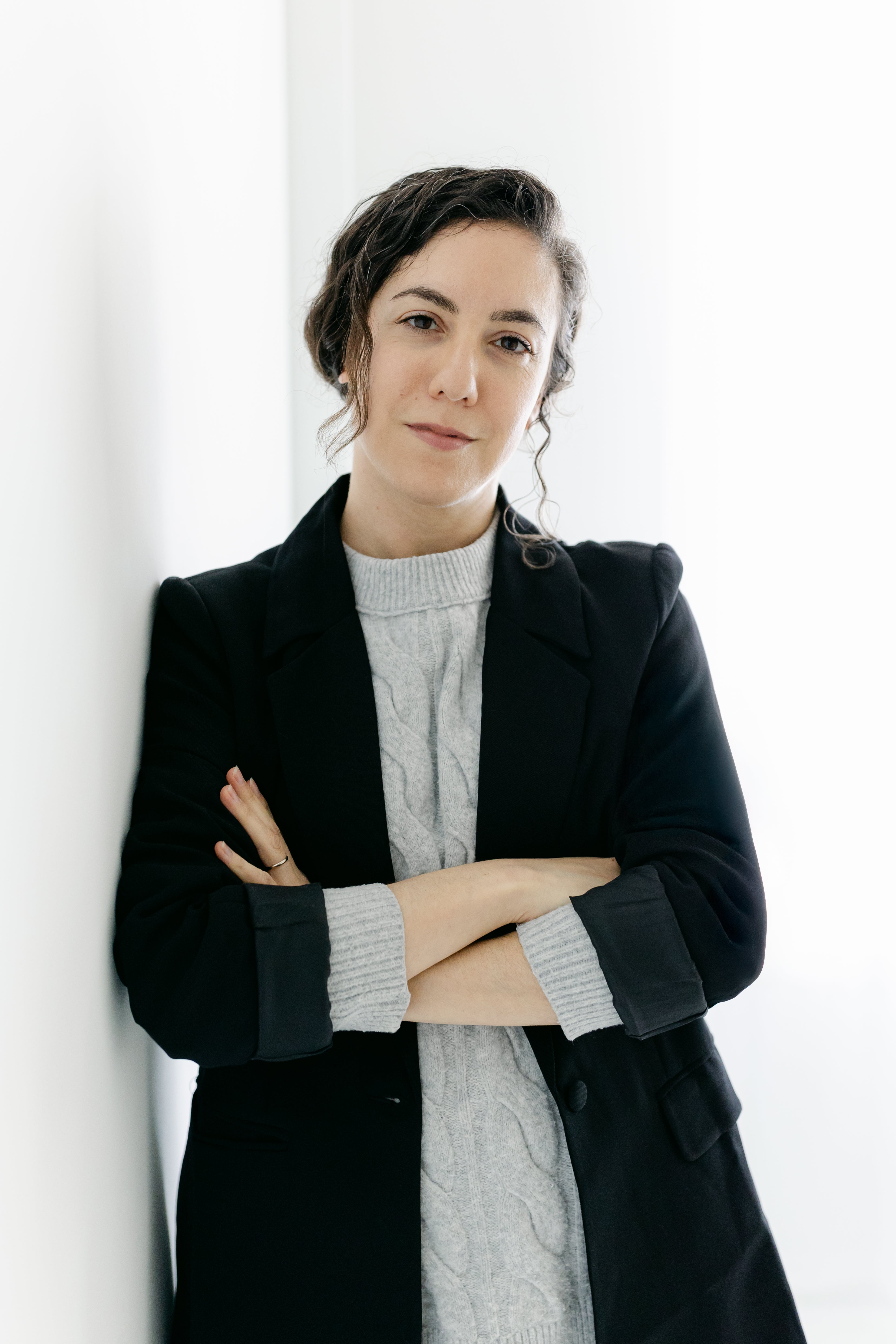 Neta Meltzer, Executive Director, JCRB/AJC Kansas City