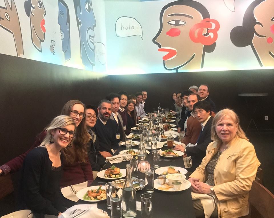 2019-03-18 Kakehashi Project 2 of 2