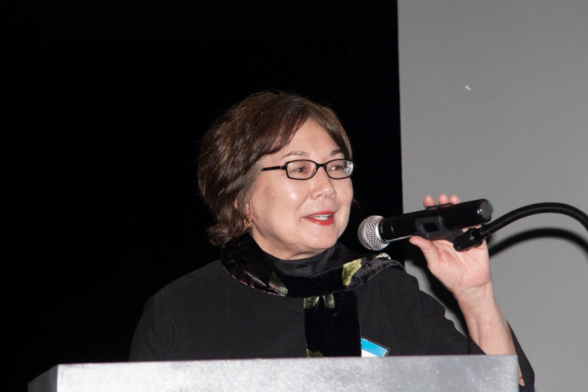 2022-10-25 Patricia Wyatt, CEO of JACCC
