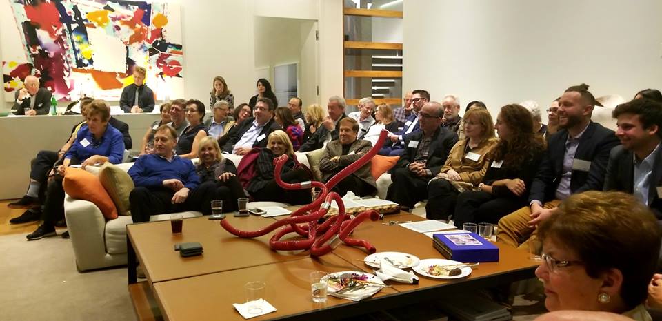 2018-11-08 AJC Celebrates Project Interchange Pic 1