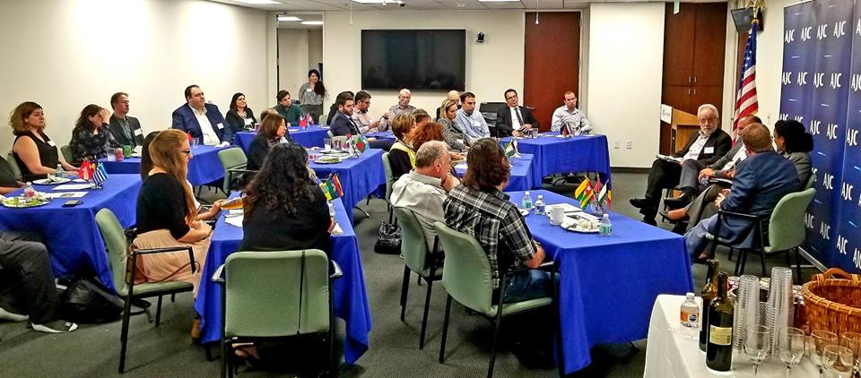 AJC LA ACCESS Post Midterm Election Discussion Pic 3