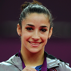 Aly Raisman