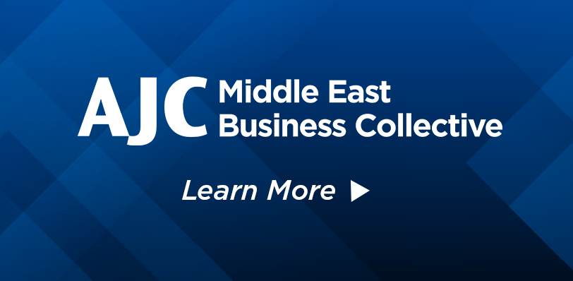 AJC Middle East Business Collective