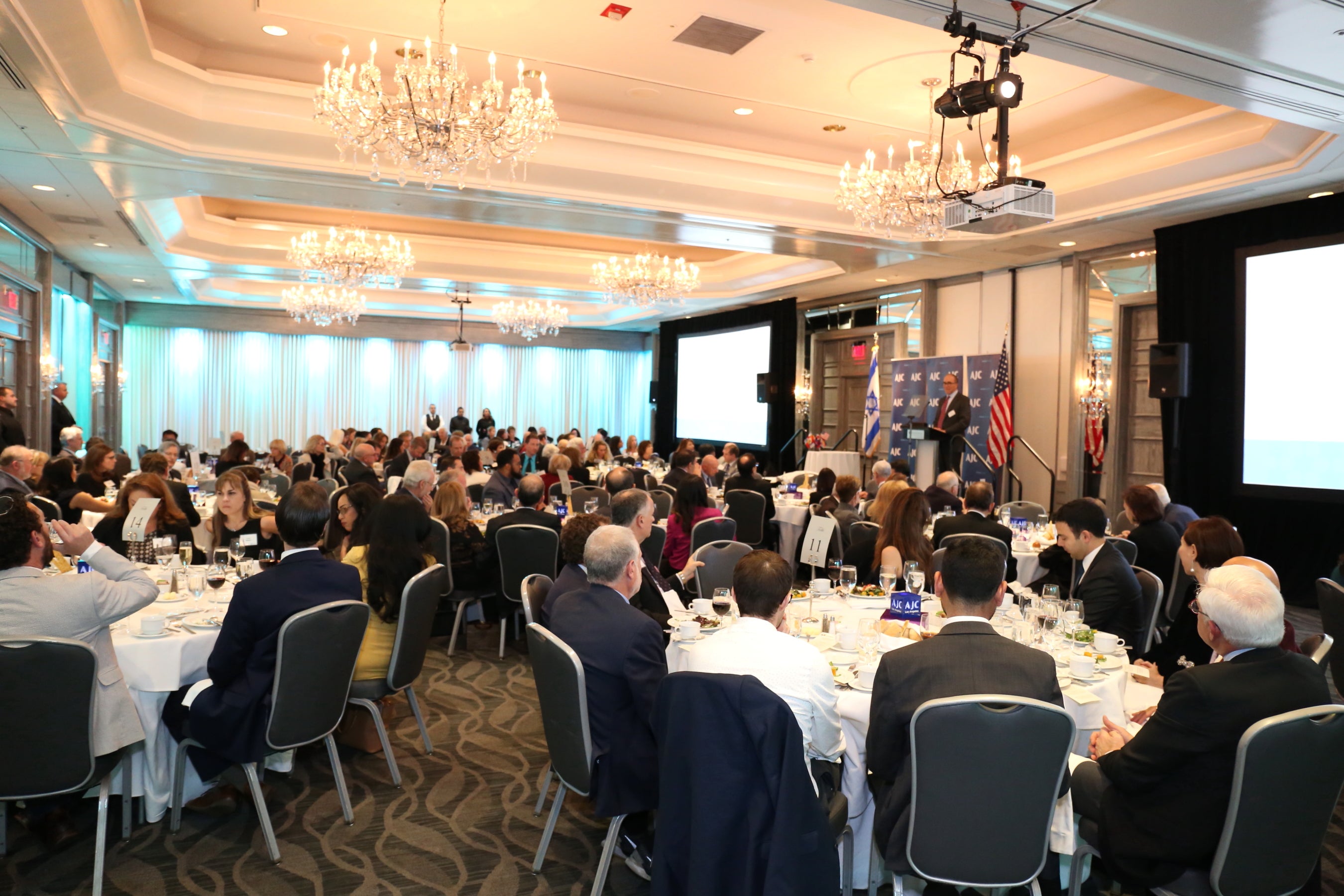 AJC LA 74th Annual Meeting - pic 4
