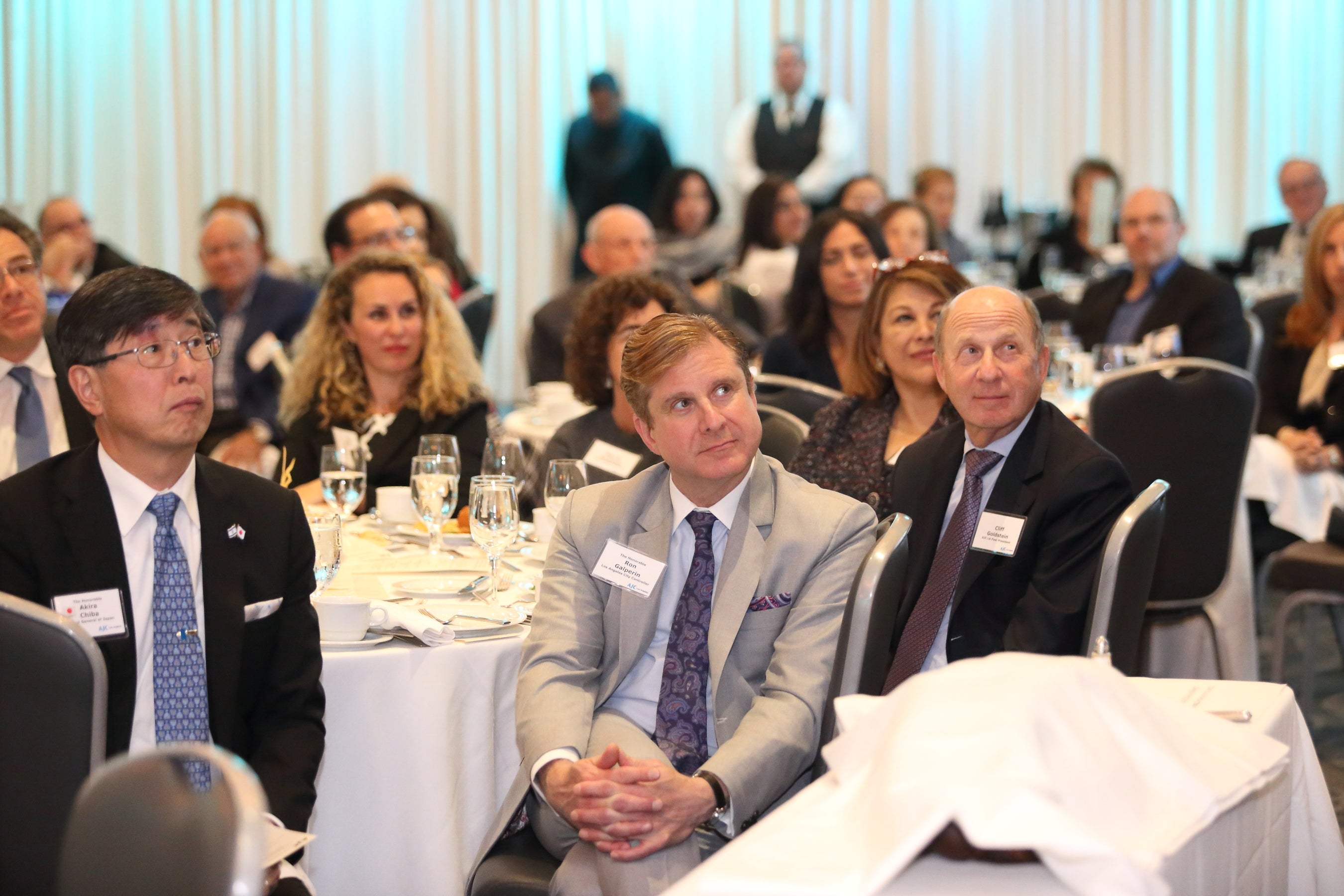 AJC LA 74th Annual Meeting - Pic 3