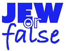 Jew or False