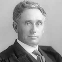 Louisville Slugger: Revisiting the Genius of Louis Brandeis