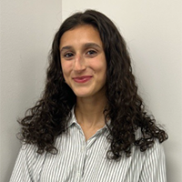 photo of Sofia Abbruzzesi