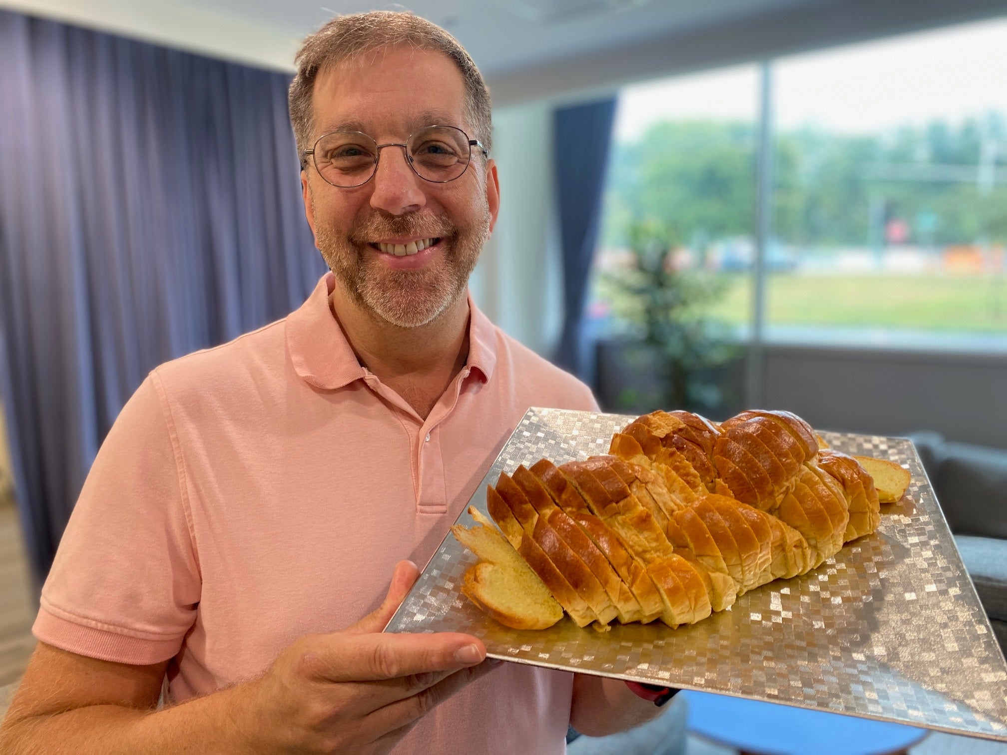Rabbi Ron Symons