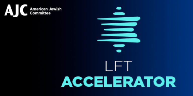 The Leaders for Tomorrow (LFT) Accelerator Program