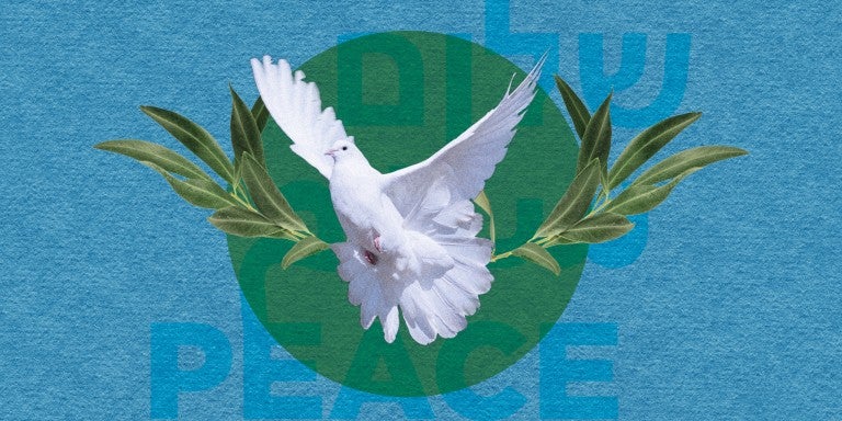 Support Israel and the Abraham Accords