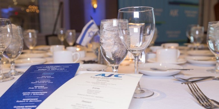 AJC NJ Learned Hand dinner