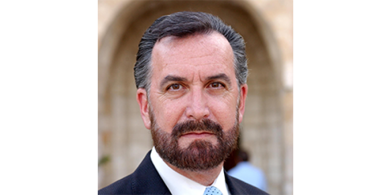 Rabbi David Rosen 