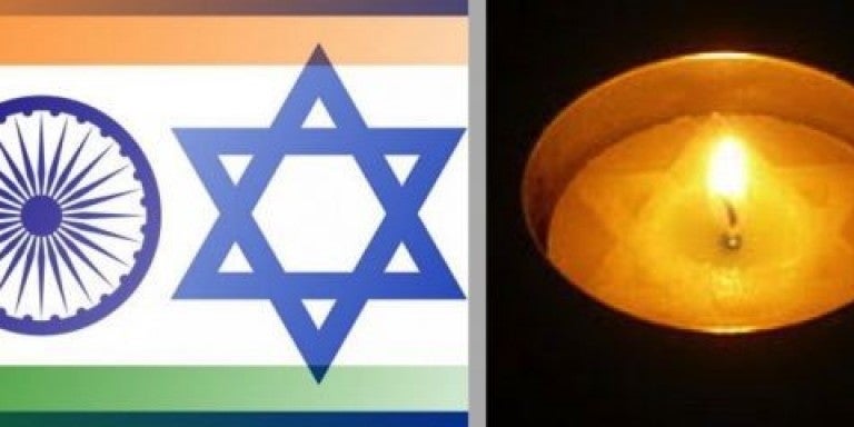 AJC Commemoration of the 10th Anniversary of the Mumbai Terror Attacks