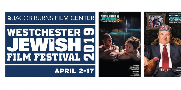 2019 WJFF - Communal Partnes 