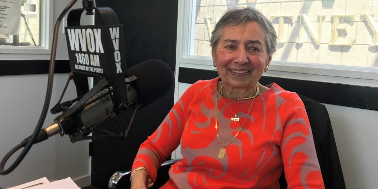 AJC Live - Yom HaShoah Show 