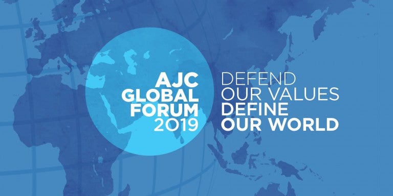 AJC Live - Global Forum Preview Show 