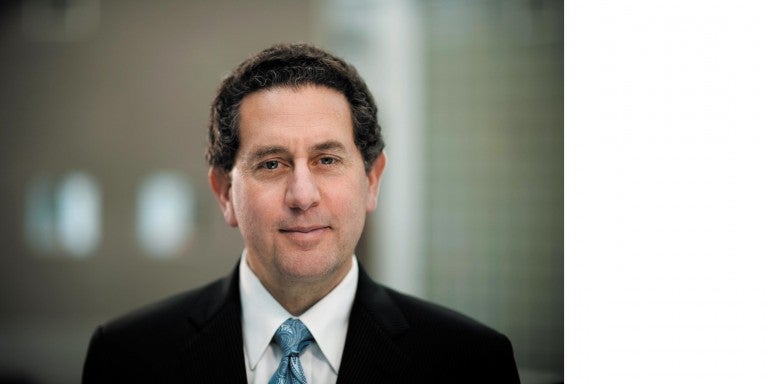 Rick Hirschhaut Named Director of AJC Los Angeles