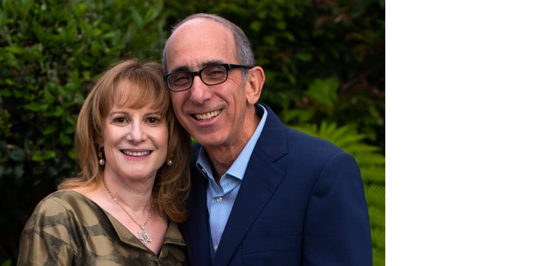 AJC to Honor Julie and Steve Bram with Ira E. Yellin Award
