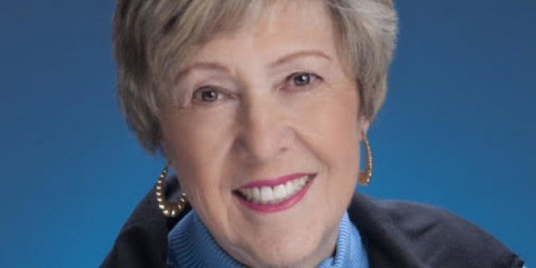 AJC LIve - Sherry Frank 
