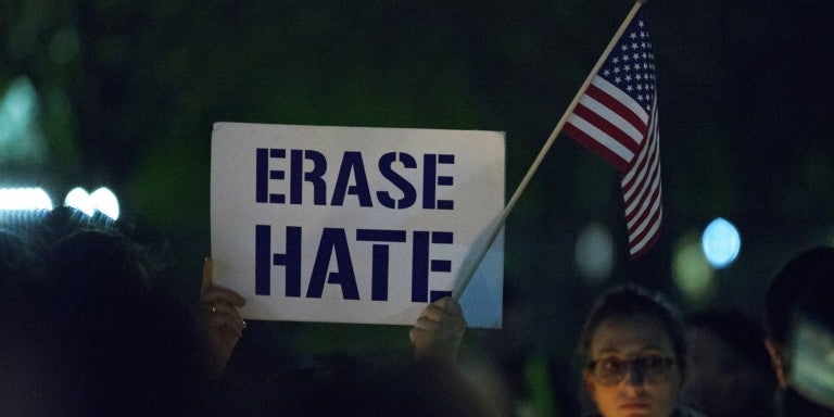 Virginia Reps. Speak on Black-Jewish Relations