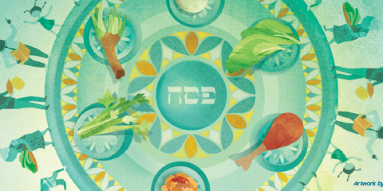 AJC Westchester/Fairfield Community of Conscience Partners - March 2021