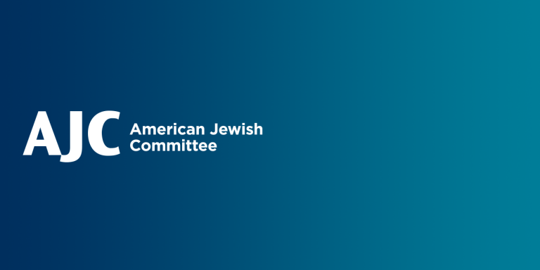 AJC - American Jewish Committee