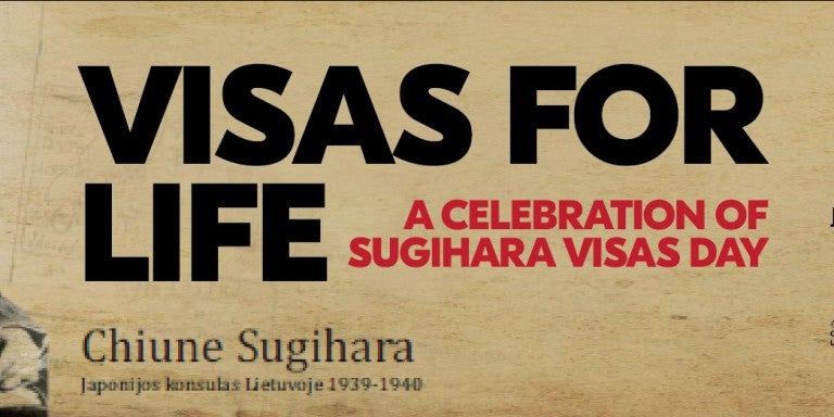 Visas For Life banner