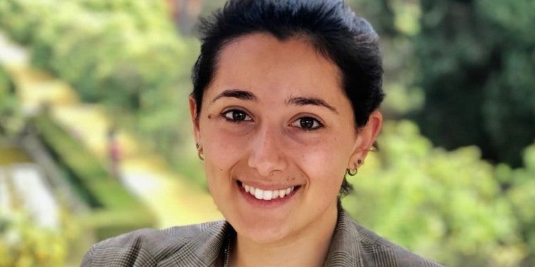Alissa Bernstein