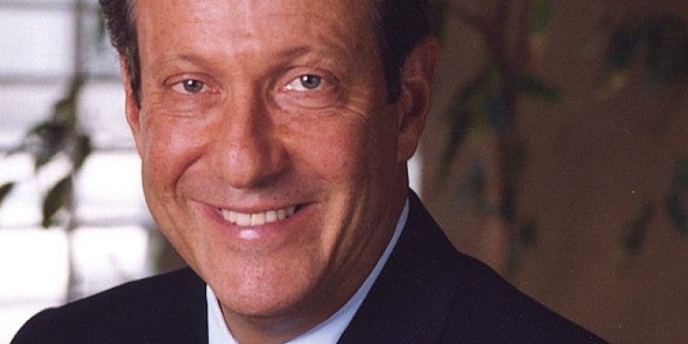 Bruce Corwin