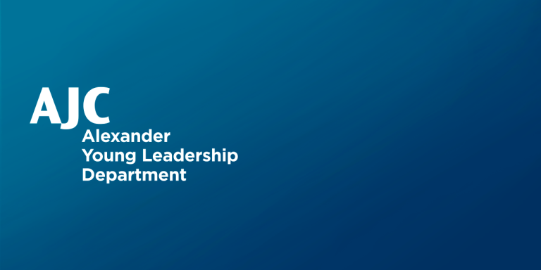 AJC Alexander Young Leadership Department