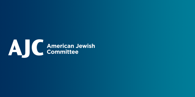 AJC- American Jewish Committee