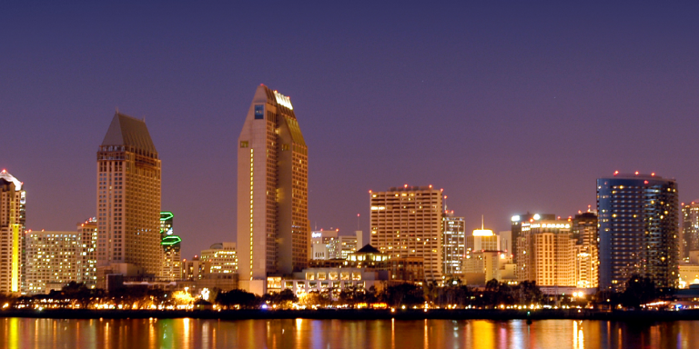 San Diego