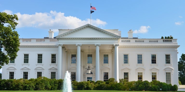White House