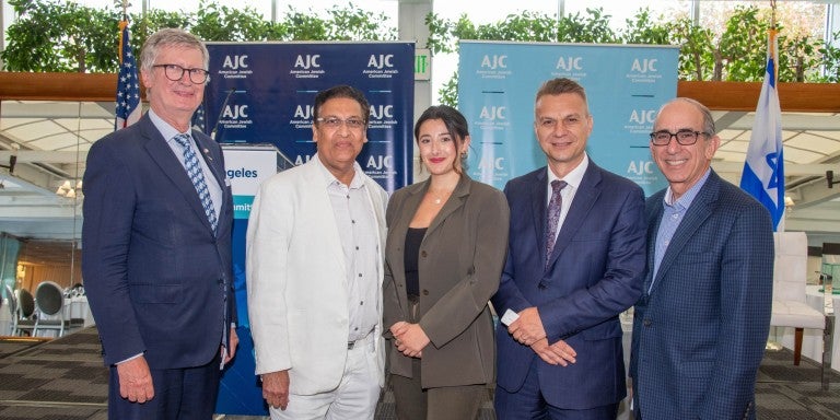 2023-06-05 AJC Los Angeles Annual Meeting