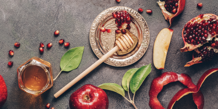 Shanah Tovah