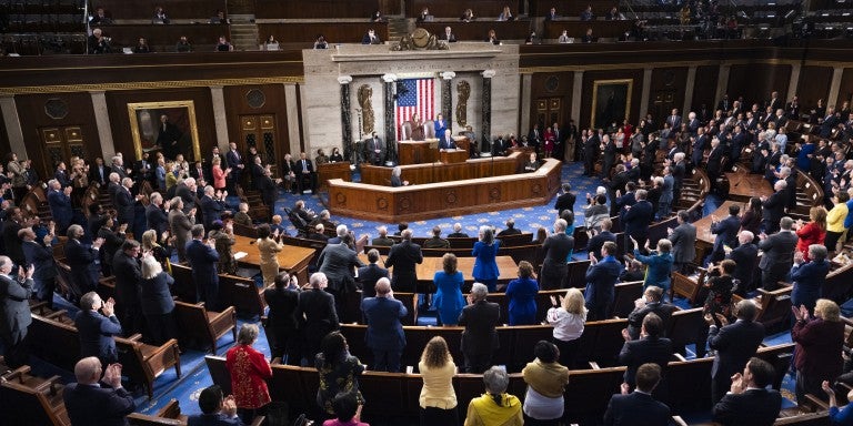 state of the union