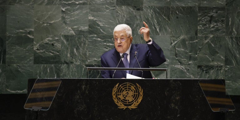 Abbas