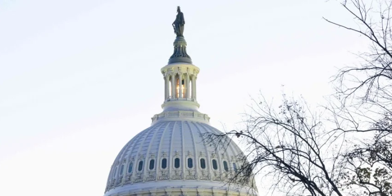 capitol in DC