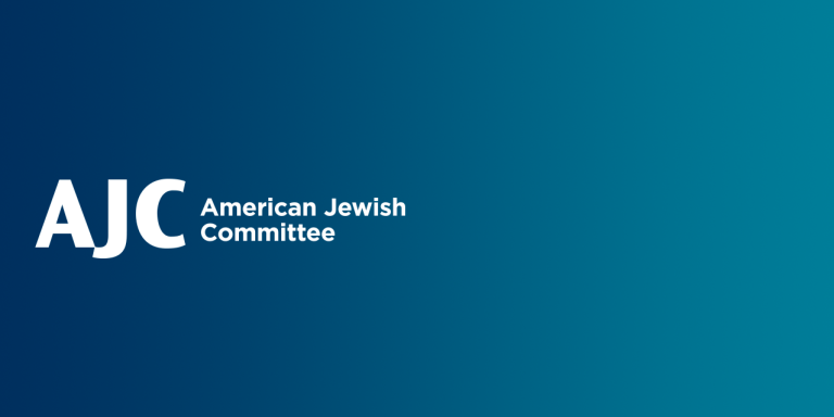 American Jewish Committee