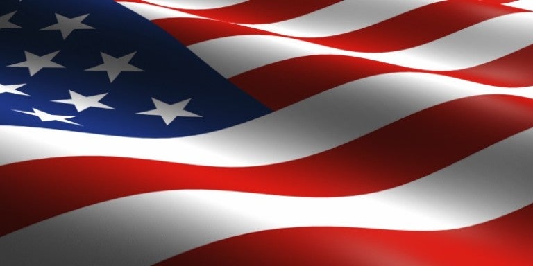 american flag