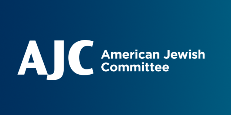 AJC- American Jewish Committee
