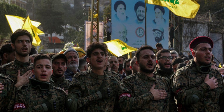 hezbollah