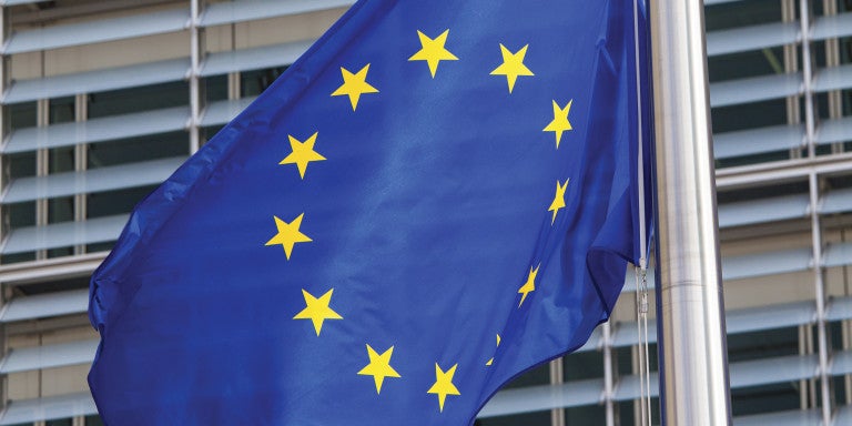 EU Flag