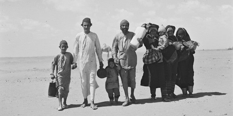 yemenites