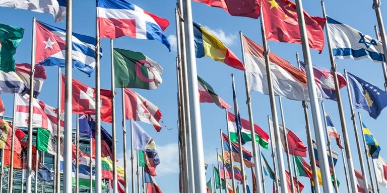 Flags