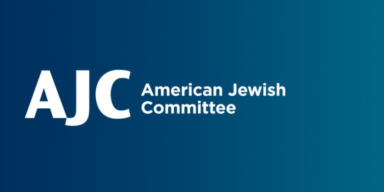 AJC American Jewish Committee