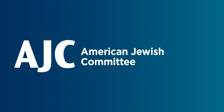 AJC American Jewish Committee