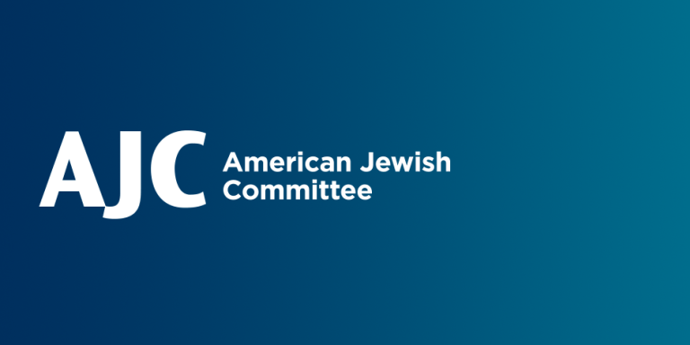 AJC American Jewish Committee