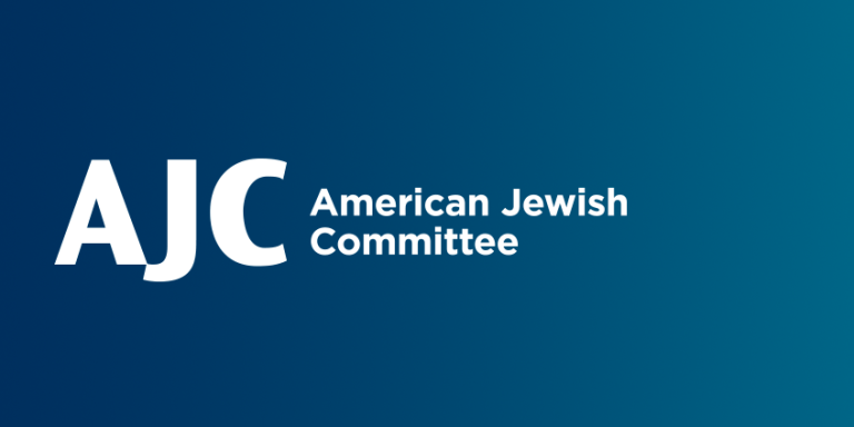 AJC American Jewish Committee